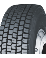 295/80 R22,5 MultiDrive D2 152/149M 18PR TL Goodride