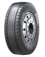 315/70 R22,5 DL20W 154/150L 18PR TL Hankook M+S