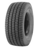 245/70 R17,5 GRD2 136/134M TL Advance M+S