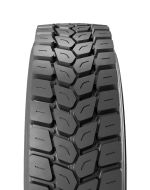 315/80 R22,5 PM100 156/150K TL Pulmox M+S