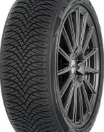 195/55 R15 Z-401 89V TL Westlake M+S